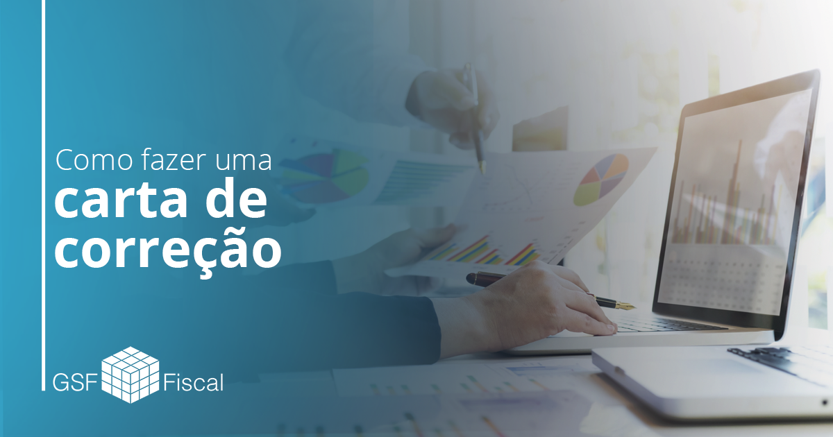 O Que Escrever Na Carta De Corre O De Nota Fiscal Eletr Nica Saiba Tudo