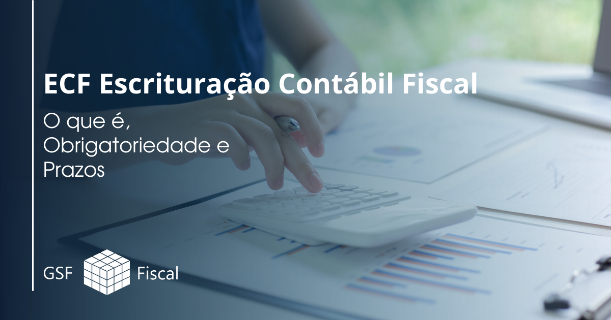 ECF. Leia o nosso artigo e não erre mais na entrega.