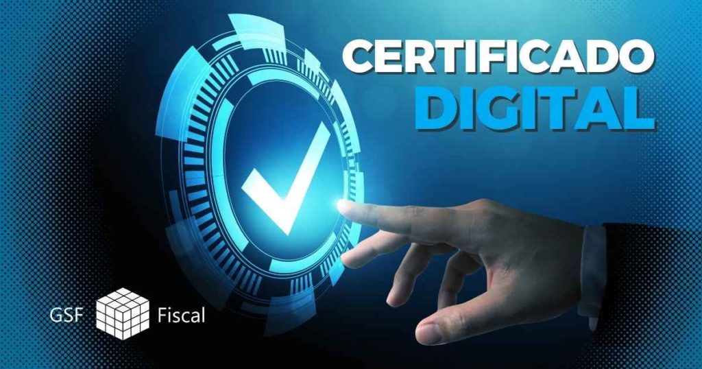 Quais são e para o que servem os Certificados Digitais?